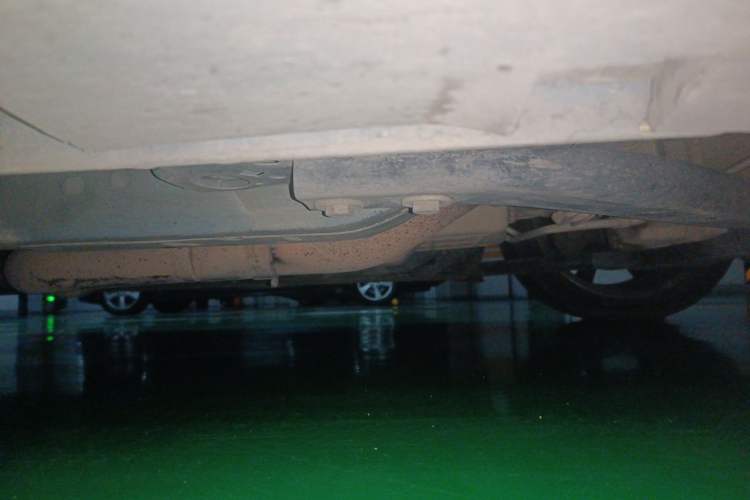 Used Ford Mustang 2015 2.3T Performance Edition Chassis Front Right