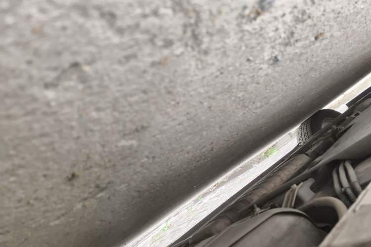 Used Ford Mustang 2015 2.3T Performance Edition Chassis Rear Left