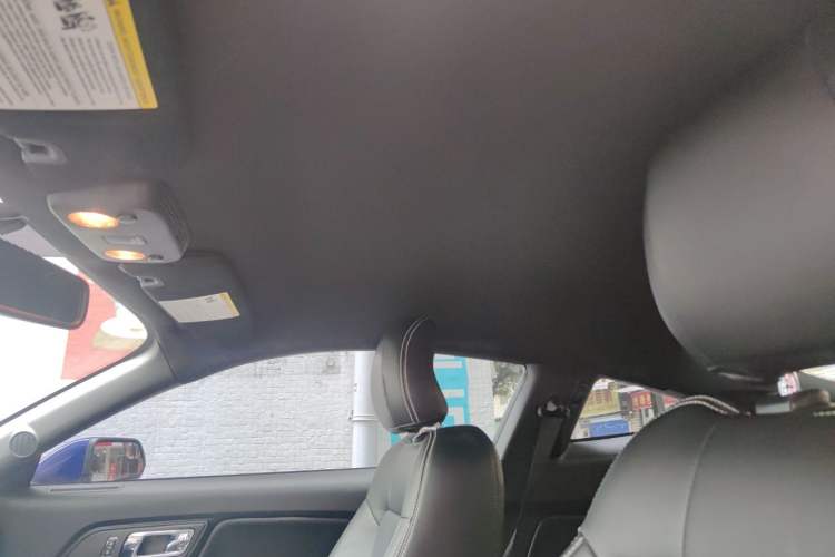 Used Ford Mustang  Headliner