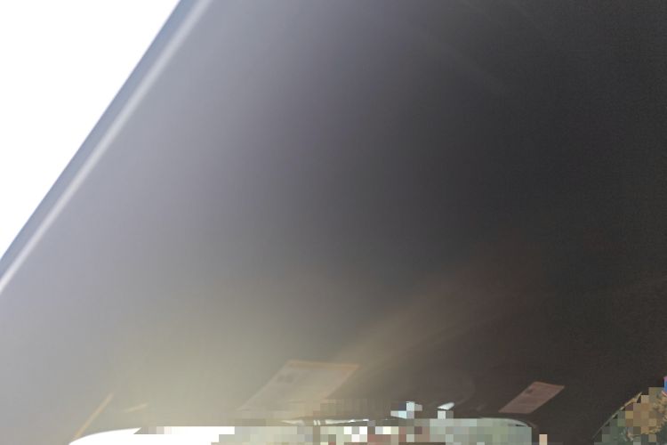 Used Ford Mustang 2015 2.3T Performance Edition Headliner