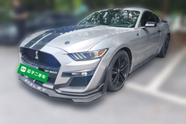 Used Ford Mustang 2015 2.3T Performance Edition