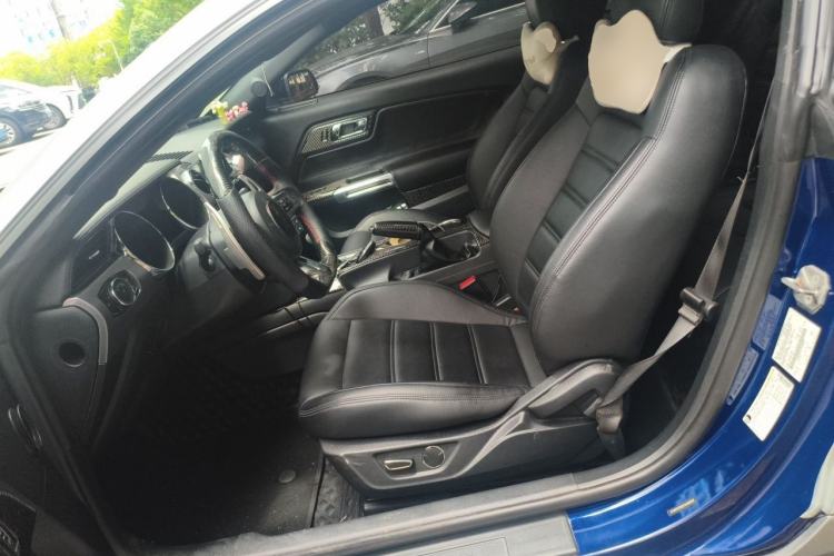 Used Ford Mustang 2015 2.3T Performance Edition Left Front Seat