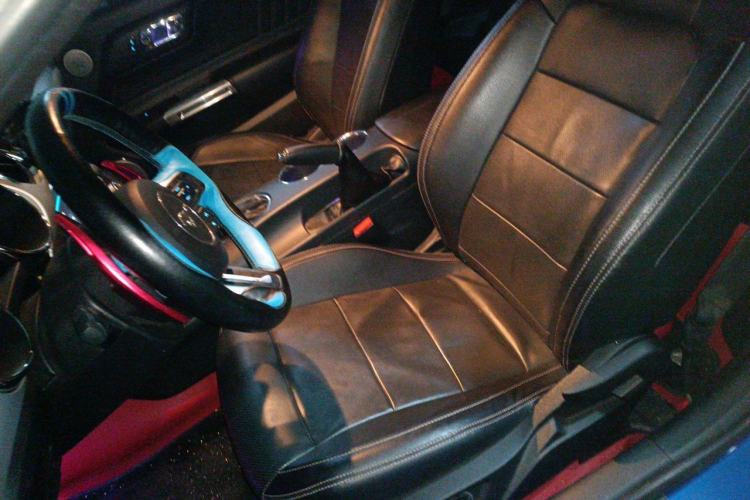 Used Ford Mustang 2015 2.3T Performance Edition Left Front Seat