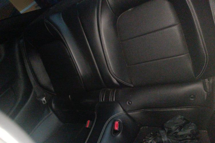 Used Ford Mustang 2015 2.3T Performance Edition Left Rear Seat
