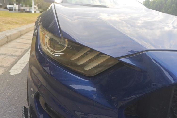 Used Ford Mustang  Right Front Headlight