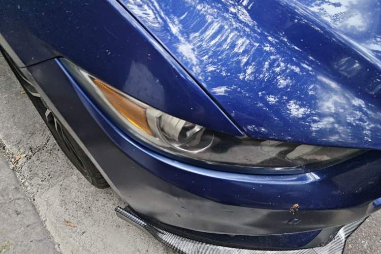 Used Ford Mustang 2015 2.3T Performance Edition Right Front Headlight