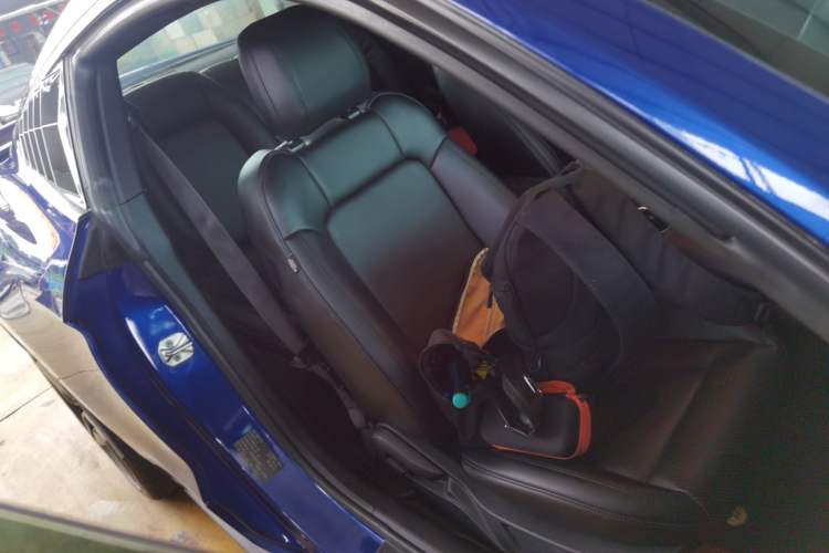 Used Ford Mustang 2015 2.3T Performance Edition Right Front Seat