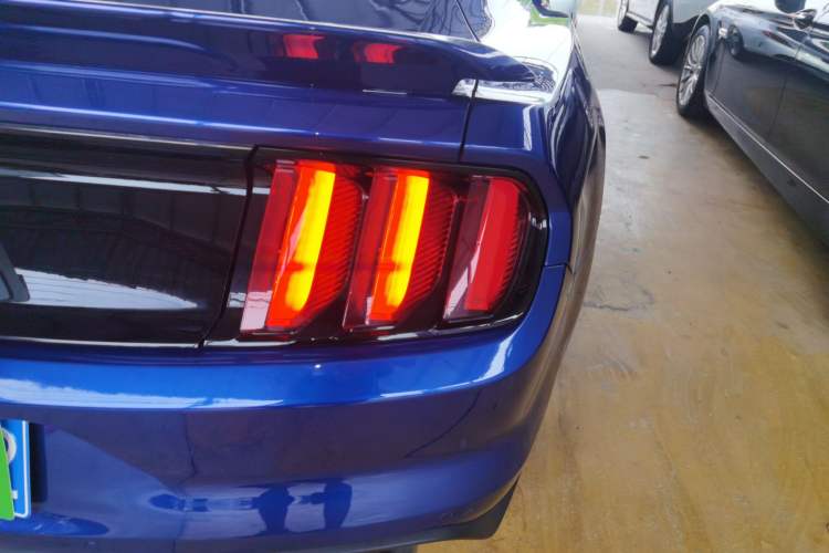 Used Ford Mustang 2015 2.3T Performance Edition Right Rear Taillight