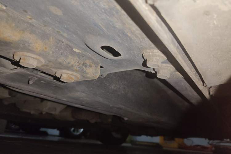 Used Ford Mustang 2015 2.3T Performance Edition Chassis Front Left