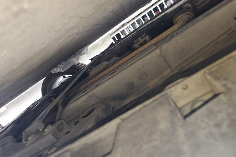 Used Ford Mustang 2015 2.3T Performance Edition Chassis Front Right