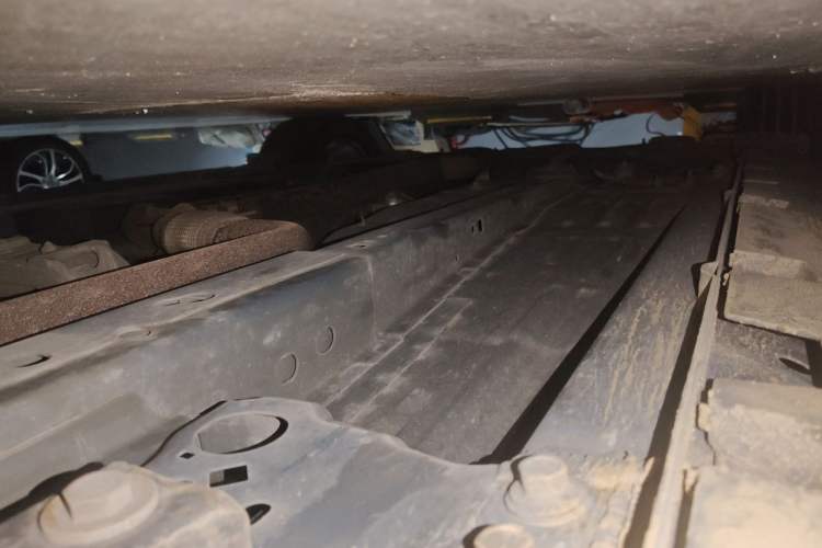 Used Ford Mustang 2015 2.3T Performance Edition Chassis Front Right