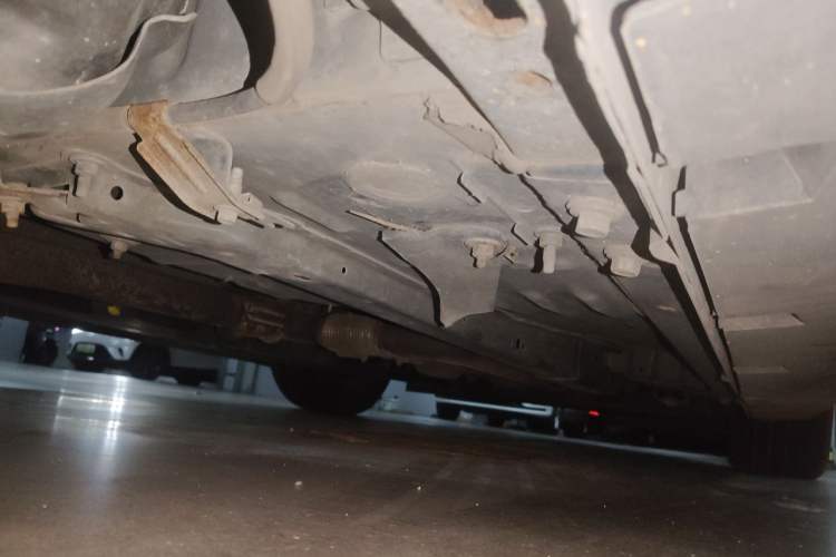 Used Ford Mustang 2015 2.3T Performance Edition Chassis Rear Right