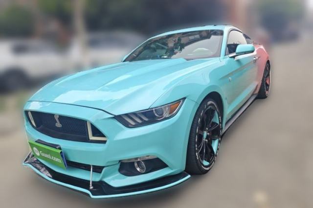 Used Ford Mustang 2015 2.3T Performance Edition