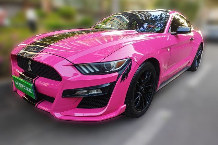 Used Ford Mustang  Guazi used car, China used car export, Used car for sale, Used  cars, Cheapest cars for sale