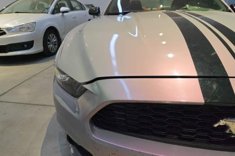 Used Ford Mustang  Right Front Headlight