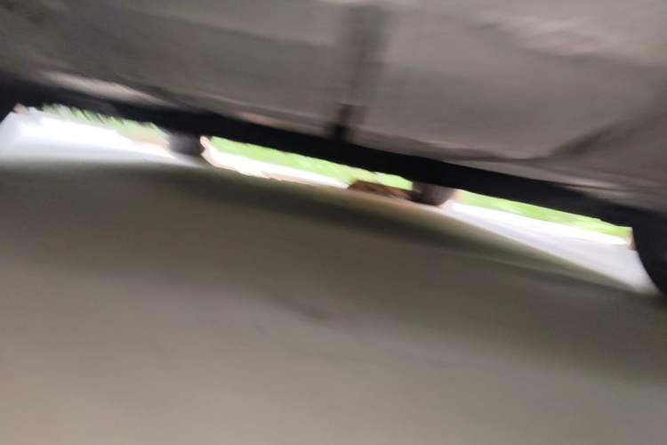Used Ford Mustang 2015 2.3T Performance Edition Chassis Front