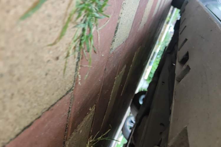 Used Ford Mustang  Chassis Front Right