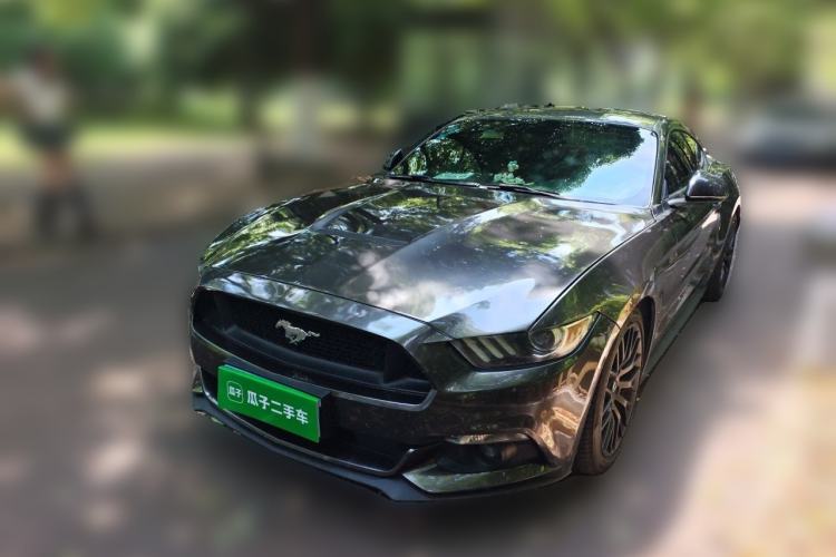 Used Ford Mustang 2015 5.0L GT Performance Edition Guazi used car, China used car export, Used car for sale, Used  cars, Cheapest cars for sale