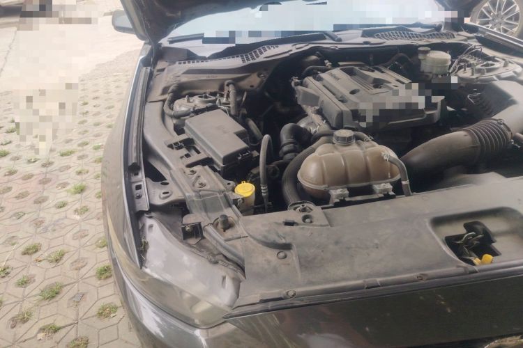 Used Ford Mustang 2015 2.3T Sport Edition Engine Bay Right