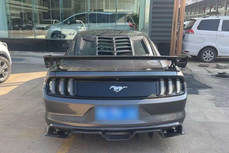 Used Ford Mustang 2015 2.3T Performance Edition Exterior 1
