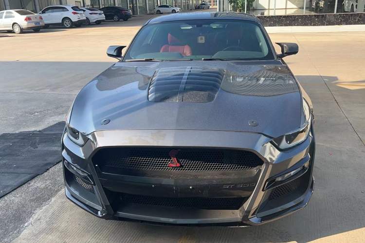 Used Ford Mustang 2015 2.3T Performance Edition Exterior 2