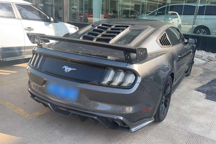 Used Ford Mustang 2015 2.3T Performance Edition Exterior 5