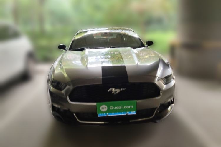 Used Ford Mustang 2015 2.3T Performance Edition Front