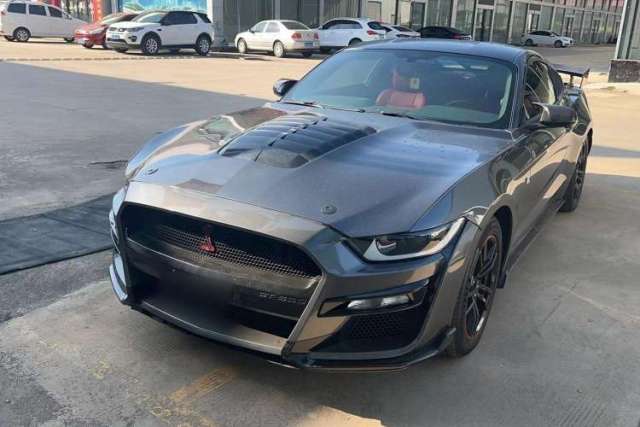 Used Ford Mustang 2015 2.3T Performance Edition