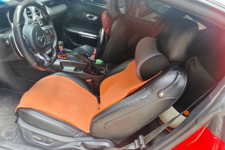 Used Ford Mustang 2015 2.3T Performance Edition Left Front Seat