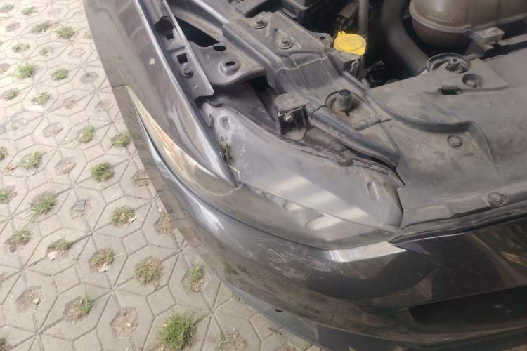 Used Ford Mustang 2015 2.3T Sport Edition Right Front Headlight