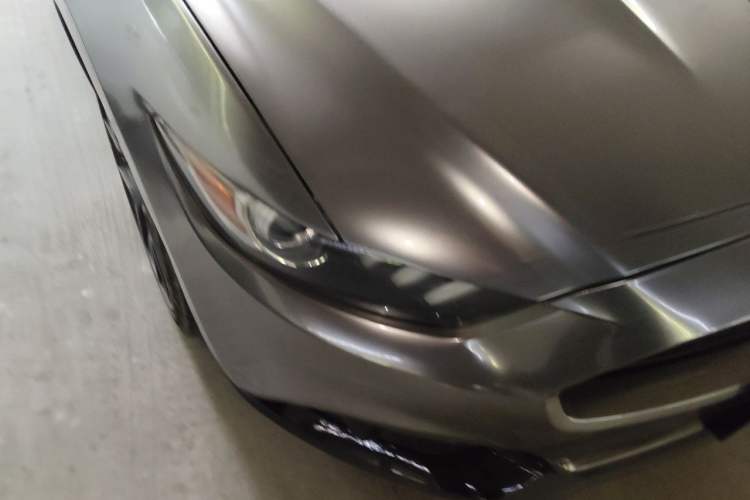 Used Ford Mustang 2015 2.3T Performance Edition Right Front Headlight