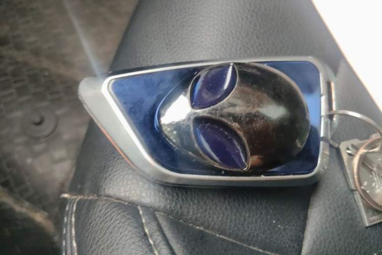 Used Ford Mustang  Vehicle Key