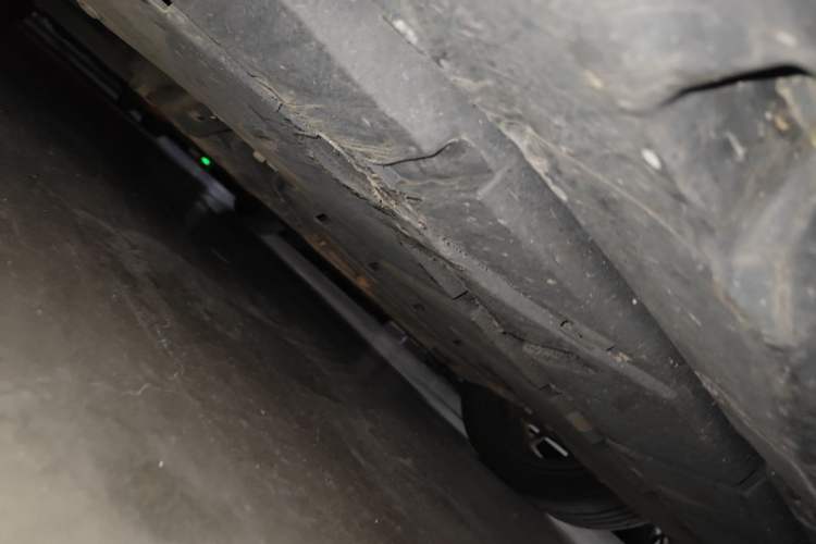 Used Ford Mustang 2015 2.3T Automatic U.S.-Spec Version Chassis Front