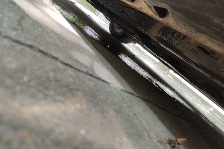 Used Ford Mustang 2015 2.3T Performance Edition Chassis Front Right