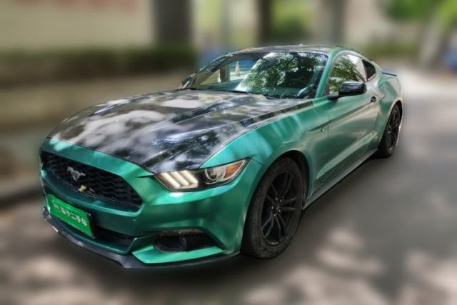 Used Ford Mustang 2015 2.3T Performance Edition