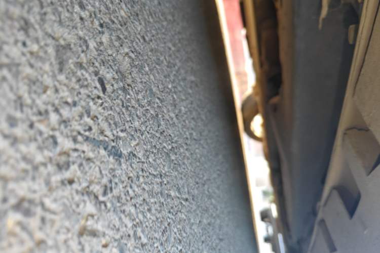 Used Ford Mustang  Chassis Front Left