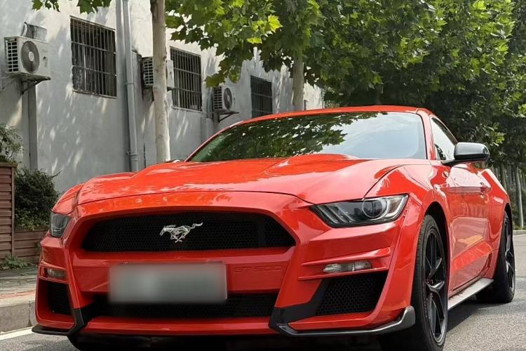 Used Ford Mustang 2015 2.3T Performance Edition Exterior 1
