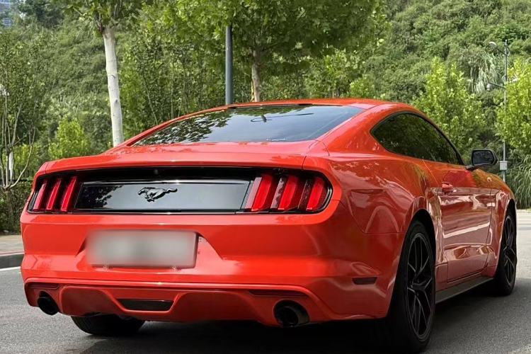 Used Ford Mustang 2015 2.3T Performance Edition Exterior 6