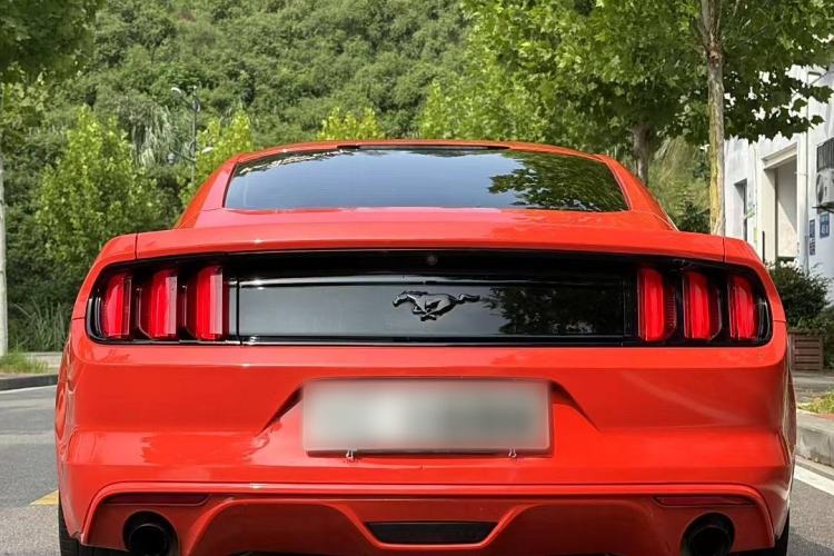 Used Ford Mustang 2015 2.3T Performance Edition Exterior 7
