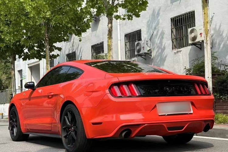Used Ford Mustang 2015 2.3T Performance Edition Exterior 8