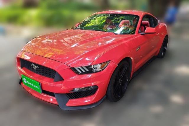 Used Ford Mustang 2015 2.3T Performance Edition