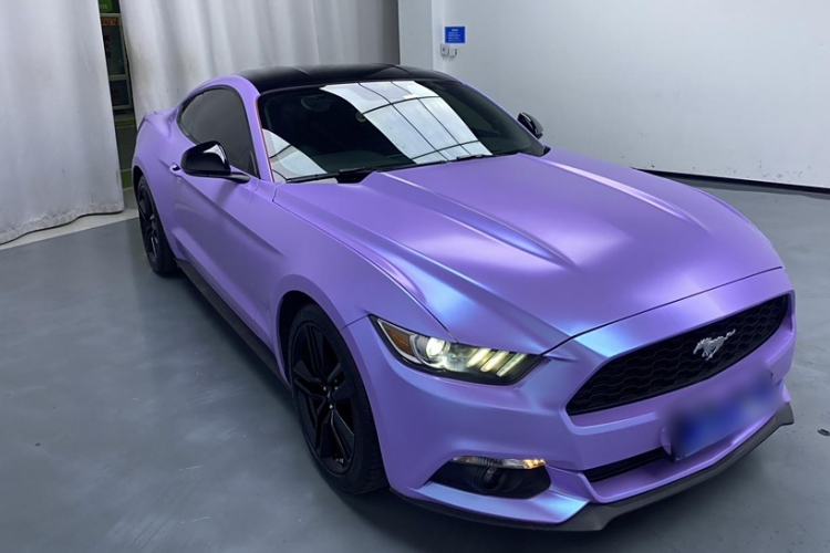 Used Ford Mustang 2015 2.3T Performance Edition Exterior 1
