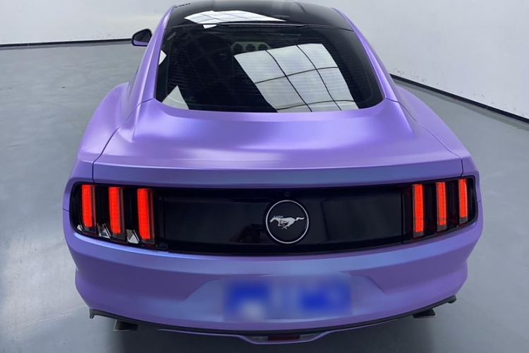 Used Ford Mustang 2015 2.3T Performance Edition Exterior 5