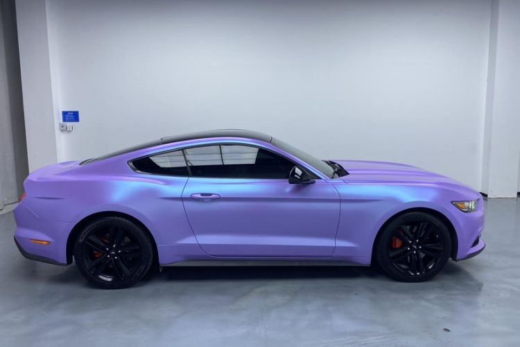 Used Ford Mustang 2015 2.3T Performance Edition Exterior 6