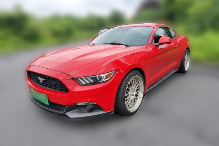 Used Ford Mustang  Guazi used car, China used car export, Used car for sale, Used  cars, Cheapest cars for sale