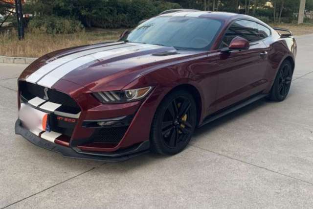 Used Ford Mustang 2015 2.3T Performance Edition