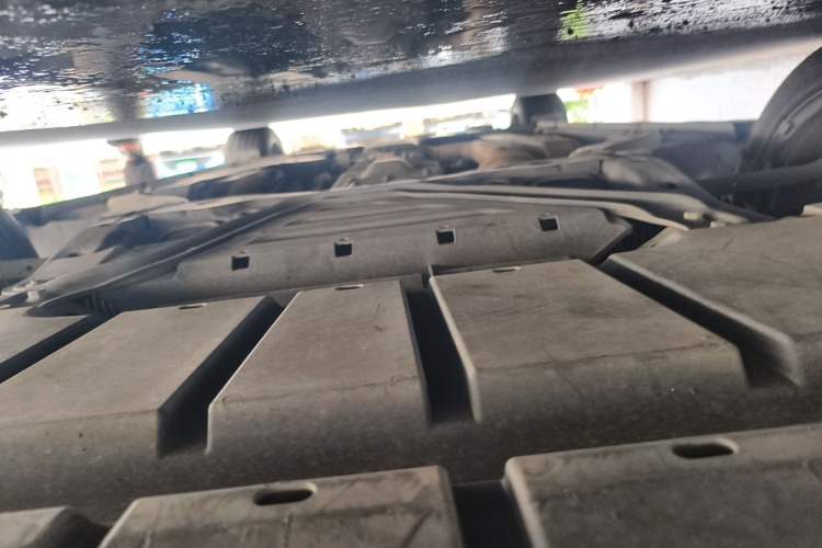 Used Ford Mustang 2015 2.3T Sport Edition Chassis Front