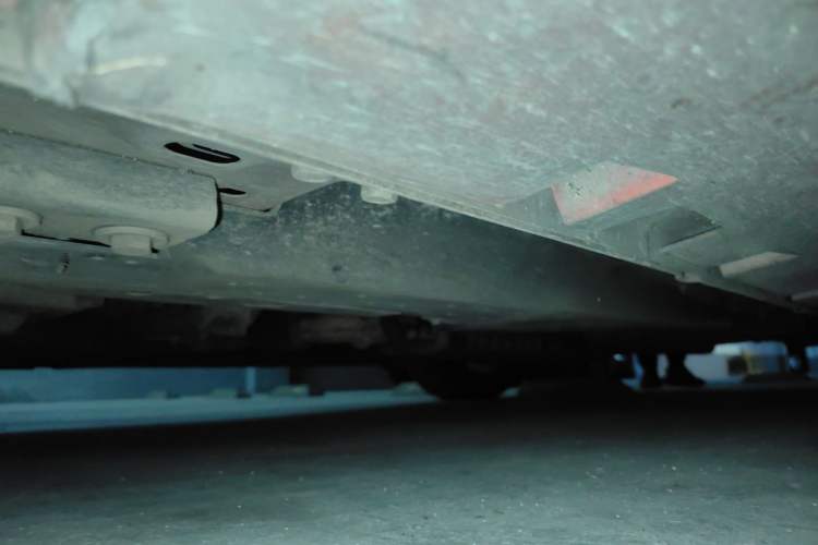 Used Ford Mustang 2015 2.3T Performance Edition Chassis Front Left