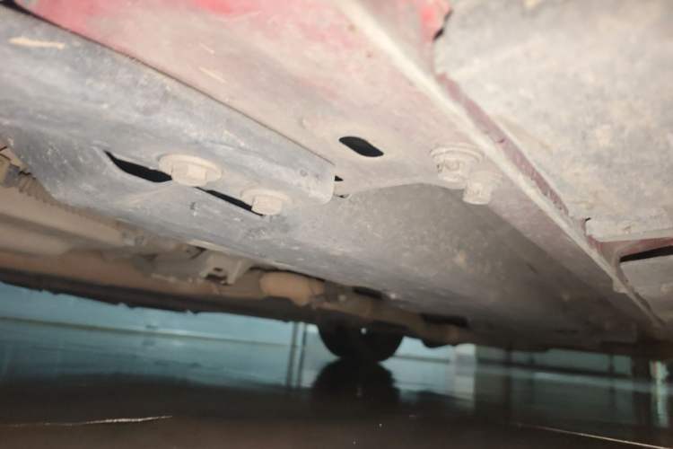 Used Ford Mustang 2015 2.3T Performance Edition Chassis Front Left