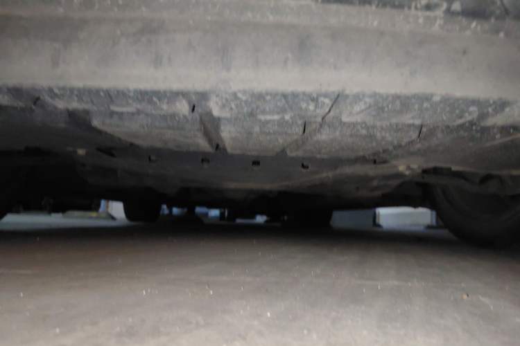 Used Ford Mustang 2015 2.3T Performance Edition Chassis Front